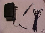 9.5V Adapter Cord = Jvc Electric Power Wall Plug Converter Box. Fixed Price $29.28.
