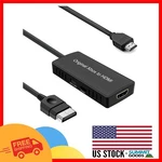 Revolutionary Hdmi Converter For Xbox - Plug And Play Convenience. Fixed Price $48.59.