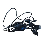 Intec Universal Retro Game Adapter Tv Cable Playstation PS2 Xbox 360 Cube. Fixed Price $14.99.
