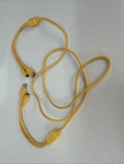 Boy Color Link Cable Yellow For Gb, Pocket And Gbc Games Nintendo 5FT. Fixed Price $9.67.