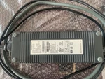Microsoft Xbox 360 203W Power Supply Ac Adapter DPSN-186EB X808155-003. Fixed Price $15.00.
