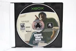 Refurbished Original Xbox Grand Theft Auto San Andreas Disc Only Bl Mint Good. Fixed Price $23.37.