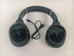 Turtle Beach Elite 800X Rx Wireless Headset Gaming Xbox PS5 Pc No Transmitter. Fixed Price $49.99.