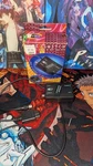 Nyko Game Switch Rf Modulator & Nintendo 64 Snes Original Box. Fixed Price $14.99.