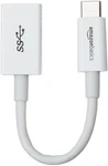 Usb-c To Usb-a 3.1 GEN1 Female Adapter Cable Converter, 5GBPS High-speed, Usb-if. Fixed Price $23.95.