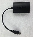 Singstar Usb Adapter Microphone Converter For Sony PS2/PS3 Model SCEH-0001. Fixed Price $13.99.