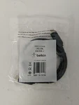 Belkin Cable, Hdmi, 6' F8V3311B06. Fixed Price $7.49.
