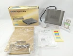 Multi Terminal 6 Player Adapter HSS-0103 W/box Tested Sega 0225K. Fixed Price $52.99.