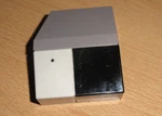 Nintendo Satellite Receiver Only NES-033 Oem Accessory. Fixed Price $8.99.