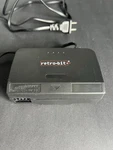 Retrobit Super Adapter Power Supply For Nintendo N64 Oem Replacement. Fixed Price $10.91.