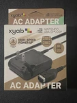 Xyab Ac Adapter High-speed Power Up Gba Sp/nintendo Ds -brand New-. Fixed Price $12.00.