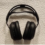 Turtle Beach Stealth 500P Black Bluetooth Wireless Headset W/ Boom Mic Anc. Fixed Price $20.00.