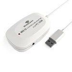 Mayflash Wireless Wiiu Pro Controller Adapter For Pc Usb. Fixed Price $34.23.