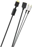 New Sony Playstation D Terminal Cable SCPH-10510 For PS2 PS3 From Japan. Fixed Price $40.09.