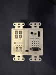 Atlona Interface AT-HDVS-200-TX-WP Audio/video Switch Box. Fixed Price $99.27.