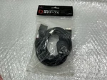 New Official Hori HP3-29 D-terminal Cable For Playstation PS1 PS2 PS3 Psx. Fixed Price $39.33.
