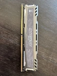 Micron Ballistix Sport 16GB DDR4 Ram 2400MHZ BLS16G4D240FSB PC4-19200 Tested. Fixed Price $70.00.