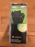 Microsoft Xbox System Link Cable New Sealed. Fixed Price $49.99.