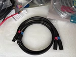 Monster Cable M-sigma 2000 Audio Balanced Xlr Interconnect 1 Meter. Fixed Price $179.00.