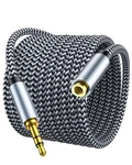 Headphone Extension Cable 10FT - Aux 3.5MM To Female, 1/8 Inc.... Fixed Price $8.54.