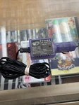 Mad Catz Car Power Adapter #4002 For Game Boy Pocket Hand-held System. Fixed Price $7.00.