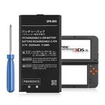 Kooaqq SPR-003 Battery, 2025 New Upgraded 3200MAH Ultra High Capacity Li-ion .... Fixed Price $24.00.