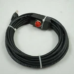 18' Big Button Momentary Lag Switch For PS5, PS4, PS3, Xbox One, 360 & Pc. Fixed Price $19.95.