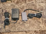 Official Nintendo NES-002 & NES-003 Power Supply A/c Rf Av Adapter *tested. Fixed Price $28.00.