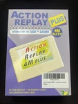 Action Replay Plus 4M Memory Card Ram For Sega Saturn Cib New!. Fixed Price $65.00.