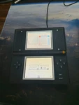 Nintendo Ds Lite Aftermarket Red Dragon, With Charging Cable, Tested Working,. Fixed Price $69.99.