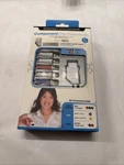 New Monster Nintendo Wii Component Video Stereo Audio Hd Gamelink Cable. Fixed Price $34.95.