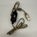 Mad Catz Gameshark Gba Sp Gameboy Advanced Cable Cord Only. Fixed Price $63.99.