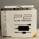 Ac Adapter Charger Power Supply Cord For PS2 Slim 7000 Series Playstation. Fixed Price $12.99.