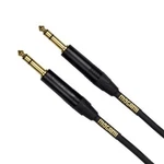 Mogami Gold Trs-trs 20 Balanced Quad Patch Cable Feet. Fixed Price $119.95.