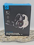 Syndesmos CM7002 Gaming Headset For PS5, PS4, Pc, Mac, Switch, Xbox Series. Fixed Price $19.99.