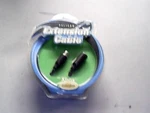 Pelican Microsoft Xbox Controller Extension Cable 6FT New. Fixed Price $15.00.
