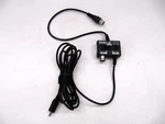 Sega Megadrive Rf Tv Arial Switch Cable Adapter MK-3088 Genuine Original. Fixed Price $57.84.