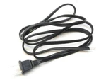 B-292 Lionel Transformer Cord & Plug, 6' Length, 1250W. Fixed Price $7.25.