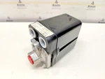 Condor MDR53/11 Pressure Switch AC-15, 4A, 250V New. Fixed Price $176.00.