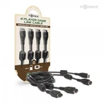 Hyperkin M03736 4 Player Link Cable For Game Boy Advance Sp &. Fixed Price $18.99.