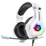 Ozeino Gaming Headset For Pc PS4 PS5 Xbox With 7.1 Surround Sound Gam.... Fixed Price $58.07.