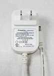Energizer PL-7522 Power Supply Output 5V 1.0A White. Fixed Price $6.89.