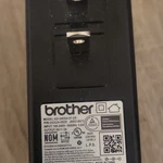 Brother AD-24ESA-01 Us Printer Power Supply Adapter 9V 2A Black. Fixed Price $29.99.