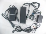 Microsoft Xbox 360 Adapter Lot DPSN-186EB A- HPA1503R2- STD-1225M Oem Read. Fixed Price $13.20.