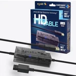 Nintendo Wii & - Xyab Link Cable Cord Full 1080 Hdmi New. Fixed Price $33.99.