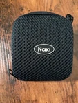 Naki Carrying Case For Nintendo Gameboy Advance Sp. Fixed Price $11.24.