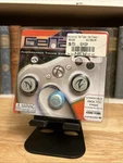 Gel Tabz Performance Thumb Grip Nib Xbox 360 PS2 PS3 Gamecube Wii. Fixed Price $29.75.
