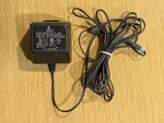 Atari Oem Plug-in-power Supply Part No 24471-001 Input 120V 60HZ 15W Output. Fixed Price $32.95.