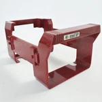Nintendo Famicom Disk System Rack Reinforcement Parts Hudson Japan Game 0390. Fixed Price $200.00.
