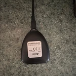 Datel Powersaves Data Backup Device For Nintendo 3DS AS233 Black. Fixed Price $10.00.